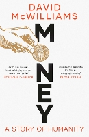 Book Cover for Money by David McWilliams