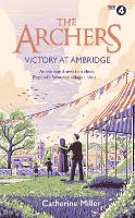 Book Cover for The Archers: Victory at Ambridge by Catherine Miller