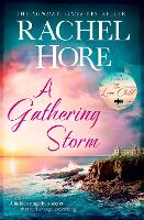 Book Cover for A Gathering Storm by Rachel Hore