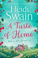 Book Cover for A Taste of Home by Heidi Swain