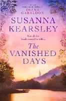 Book Cover for The Vanished Days by Susanna Kearsley