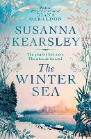 Book Cover for The Winter Sea by Susanna Kearsley