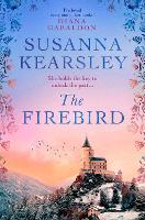 Book Cover for The Firebird by Susanna Kearsley