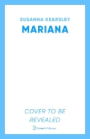 Book Cover for Mariana by Susanna Kearsley