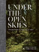 Book Cover for Under the Open Skies by Markus Torgeby