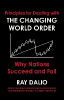 Book Cover for Principles for Dealing with the Changing World Order by Ray Dalio