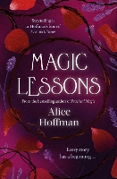 Book Cover for Magic Lessons by Alice Hoffman