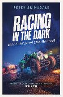 Book Cover for Racing in the Dark by Peter Grimsdale