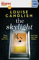 Book Cover for The Skylight by Louise Candlish