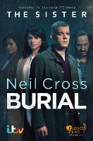 Book Cover for Burial by Neil Cross