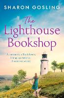 Book Cover for The Lighthouse Bookshop by Sharon Gosling