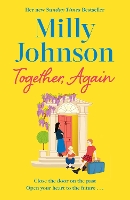 Book Cover for Together, Again by Milly Johnson