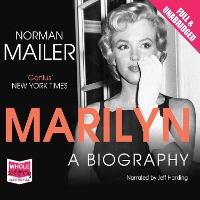 Book Cover for Marilyn: A Biography by Norman Mailer