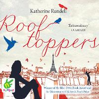 Book Cover for Rooftoppers by Katherine Rundell