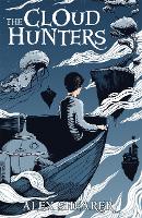 Book Cover for The Cloud Hunters by Alex Shearer, Joe Wilson