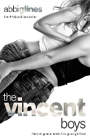 Book Cover for The Vincent Boys by Abbi Glines