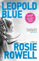 Book Cover for Leopold Blue by Rosie Rowell