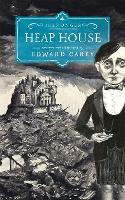 Book Cover for Heap House (Iremonger 1) by Edward Carey