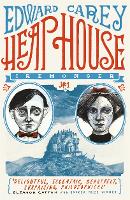 Book Cover for Heap House (Iremonger 1) by Edward Carey