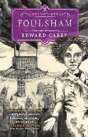 Book Cover for Foulsham by Edward Carey