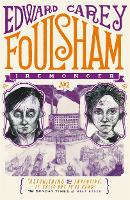 Book Cover for Foulsham by Edward Carey