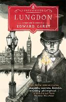 Book Cover for Lungdon (Iremonger 3) by Edward Carey