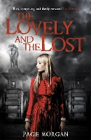 Book Cover for The Lovely and the Lost by Page Morgan