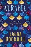 Book Cover for Aurabel by Laura Dockrill