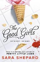 Book Cover for The Good Girls by Sara Shepard