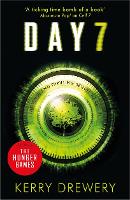 Book Cover for Day 7 by Kerry Drewery