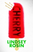 Book Cover for Cherry by Lindsey Rosin