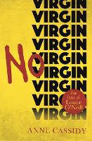 Book Cover for No Virgin by Anne Cassidy
