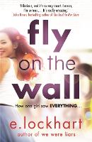 Book Cover for Fly on the Wall by E. Lockhart
