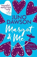Book Cover for Margot & Me by Juno Dawson