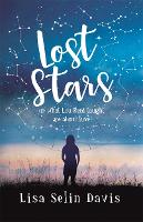 Book Cover for Lost Stars or What Lou Reed Taught Me About Love by Lisa Selin Davis