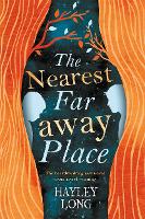 Book Cover for The Nearest Faraway Place by Hayley Long
