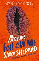 Book Cover for Follow Me by Sara Shepard