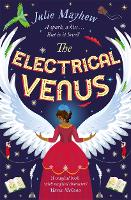 Book Cover for The Electrical Venus by Julie Mayhew