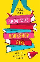 Book Cover for Bookshop Girl by Chloe Coles