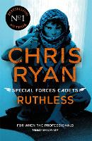 Book Cover for Ruthless by Chris Ryan