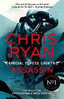 Book Cover for Special Forces Cadets 6: Assassin by Chris Ryan