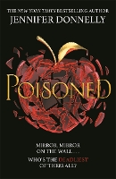 Book Cover for Poisoned by Jennifer Donnelly