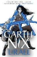 Book Cover for Lirael by Garth Nix