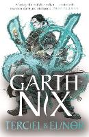 Book Cover for Terciel & Elinor by Garth Nix