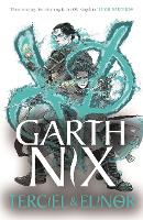 Book Cover for Terciel & Elinor by Garth Nix