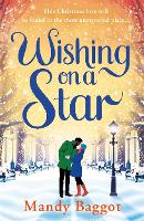 Book Cover for Wishing on a Star by Mandy Baggot