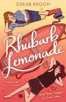 Book Cover for Rhubarb Lemonade by Oskar Kroon