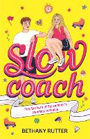 Book Cover for Slowcoach by Bethany Rutter