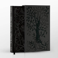 Book Cover for The Cruel Prince (Limited Special Edition) by Holly Black