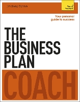 Book Cover for The Business Plan Coach: Teach Yourself by Iain Maitland